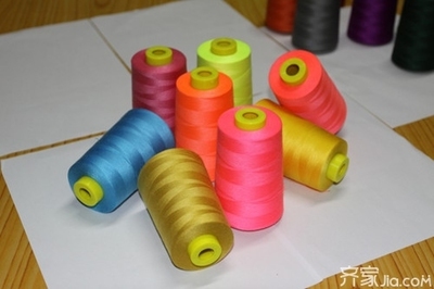 【生活小常識】縫紉線的種類有哪些
