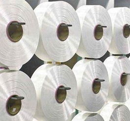 錦綸長絲大化纖縫紉線 特性、應用與市場前景