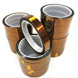 耐高溫聚酰亞胺膠帶與大化纖縫紉線(xiàn)的綜合指南