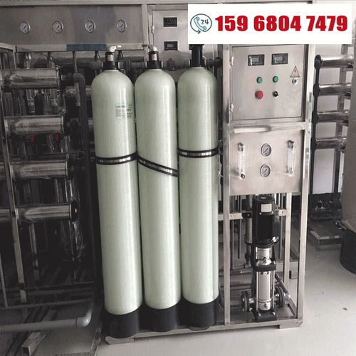 達(dá)旺反滲透設(shè)備助力岱山縣化工化纖廠優(yōu)化循環(huán)水處理，推動(dòng)大化纖縫紉線(xiàn)生產(chǎn)綠色升級(jí)