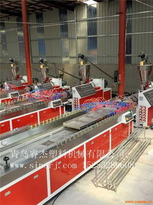 集成墻面機(jī)器與大化纖縫紉線(xiàn)的應(yīng)用與前景