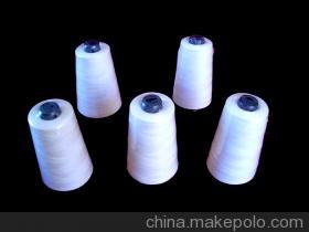 泉州宇源輕工 專業(yè)供應(yīng)優(yōu)質(zhì)全棉縫紉線21/4與化纖紗線